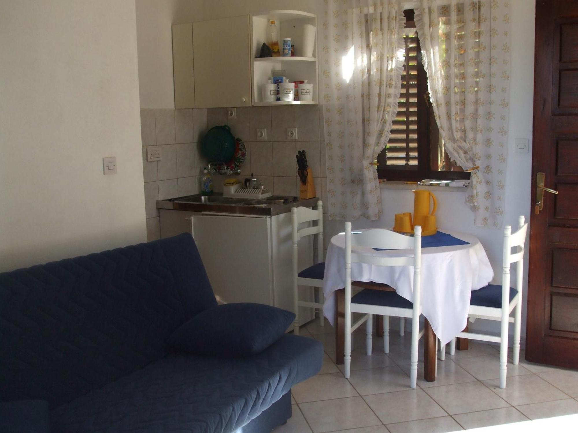 Apartments Marina سوبيتار المظهر الخارجي الصورة