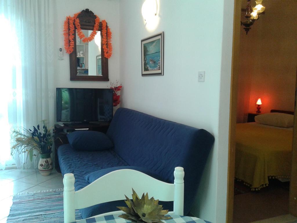 Apartments Marina سوبيتار المظهر الخارجي الصورة