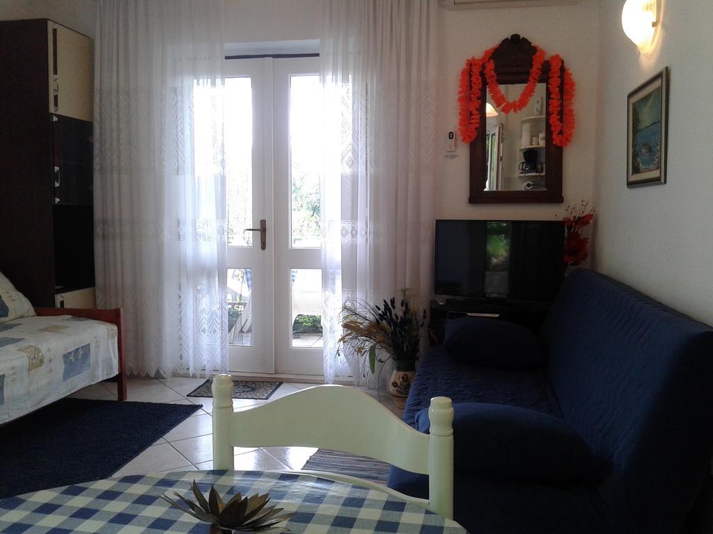 Apartments Marina سوبيتار المظهر الخارجي الصورة