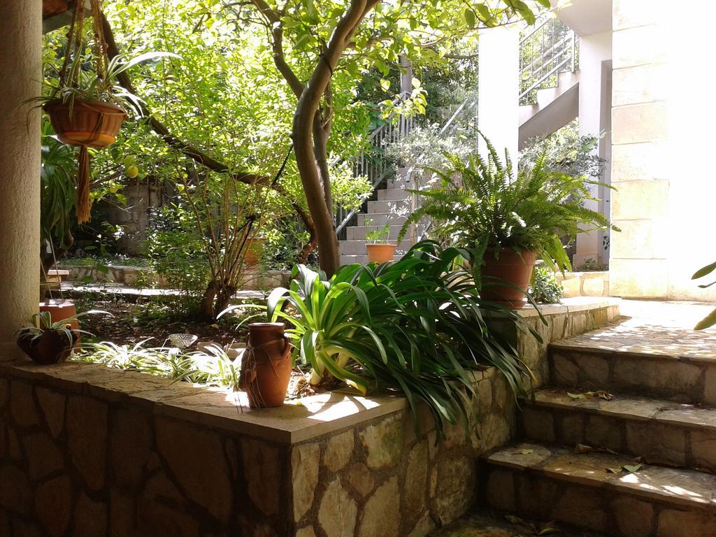 Apartments Marina سوبيتار المظهر الخارجي الصورة