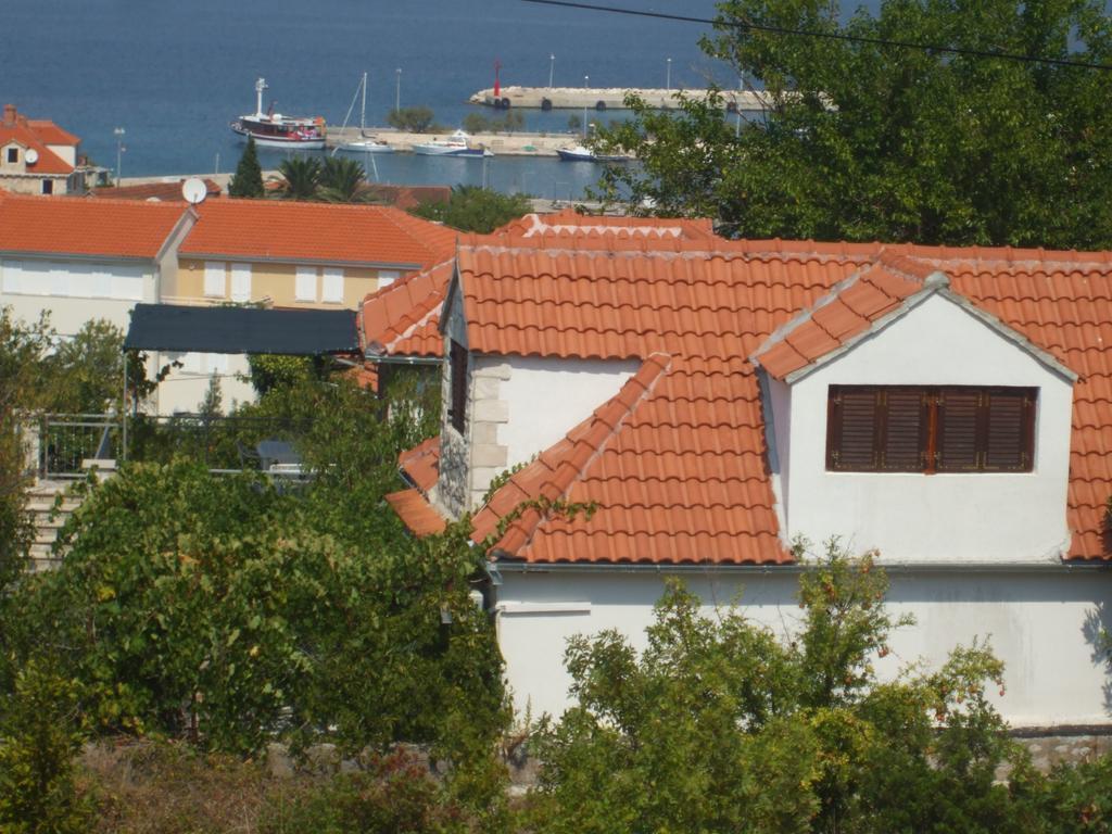 Apartments Marina سوبيتار المظهر الخارجي الصورة
