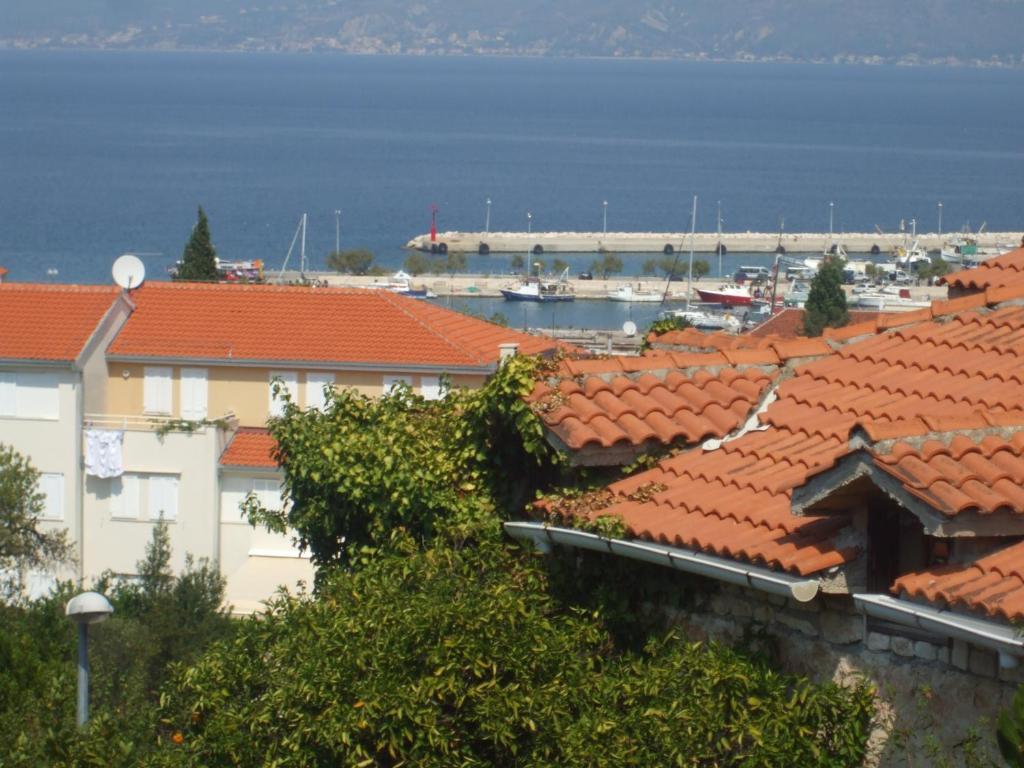 Apartments Marina سوبيتار الغرفة الصورة
