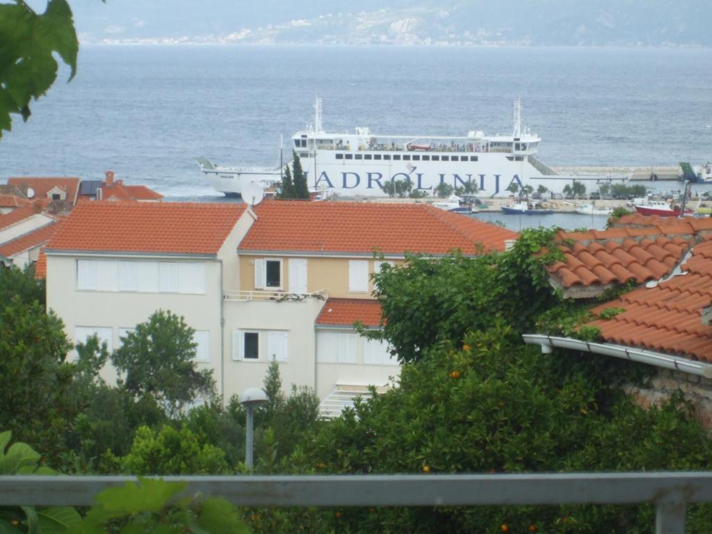 Apartments Marina سوبيتار الغرفة الصورة